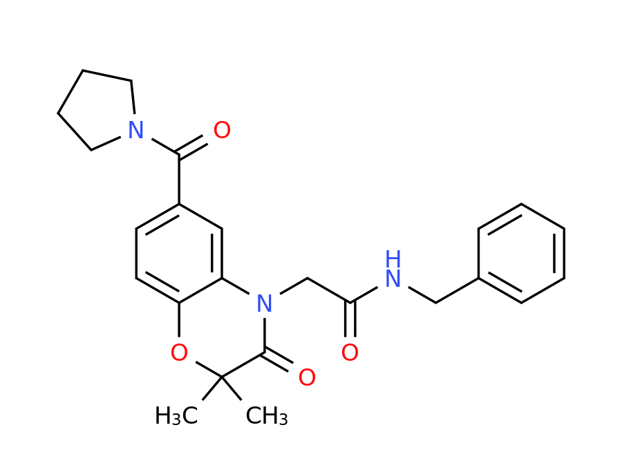 Structure Amb9096316
