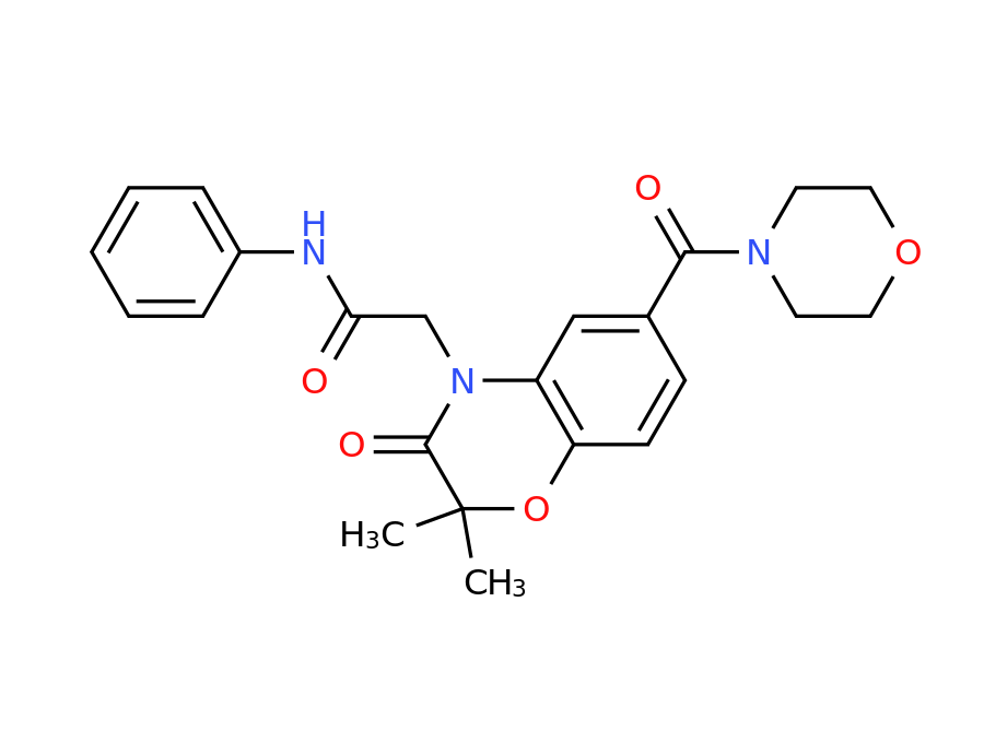 Structure Amb9096327