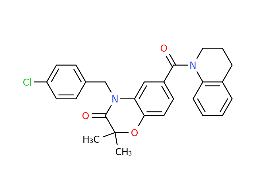 Structure Amb9096331