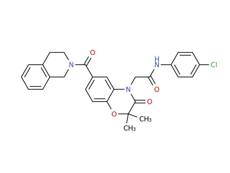 Structure Amb9096346