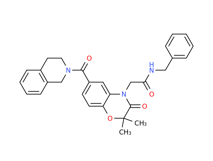 Structure Amb9096347