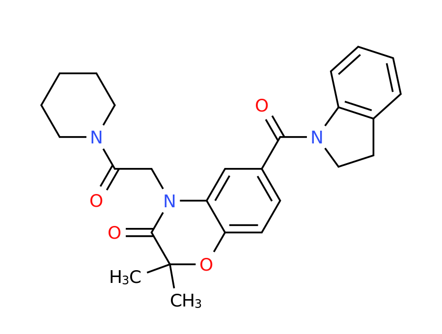 Structure Amb9096353