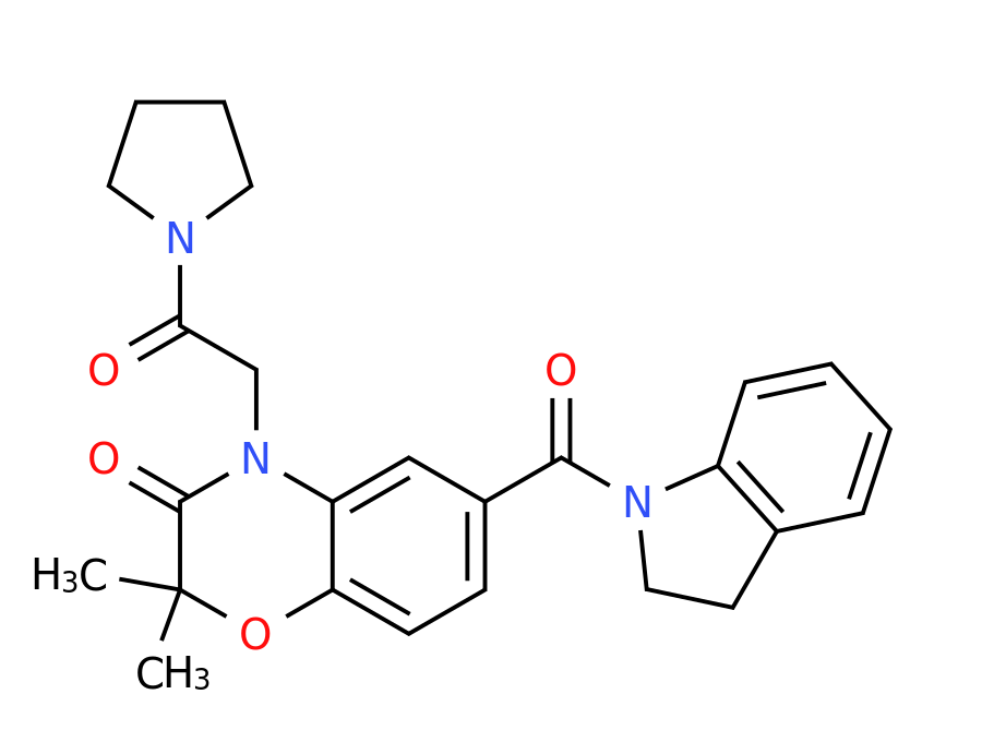 Structure Amb9096354