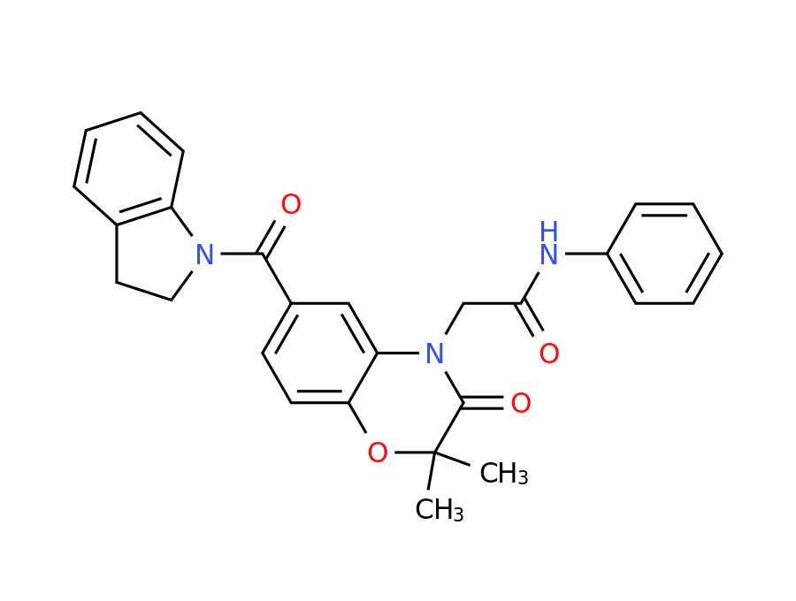 Structure Amb9096355