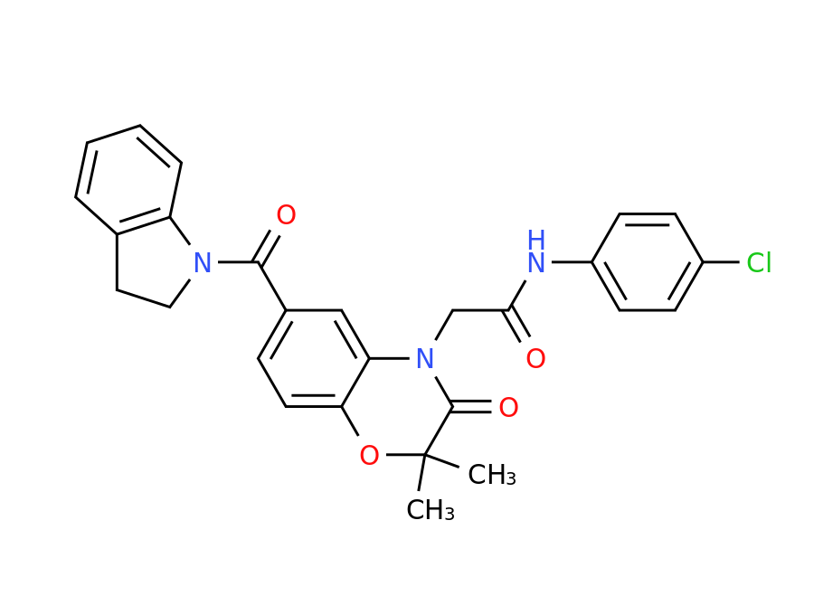 Structure Amb9096356