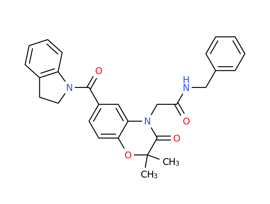 Structure Amb9096357