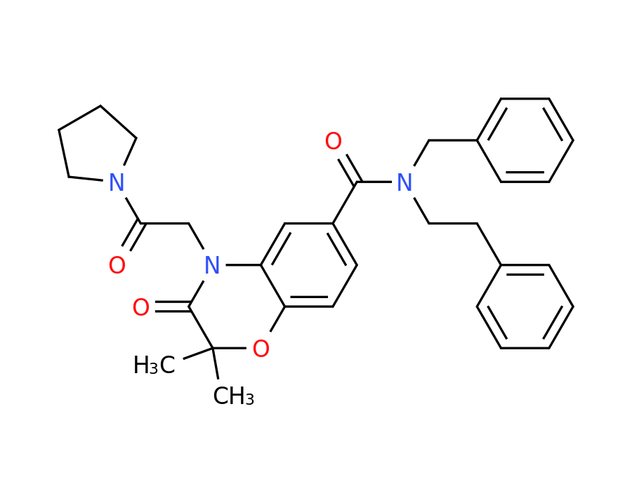 Structure Amb9096368