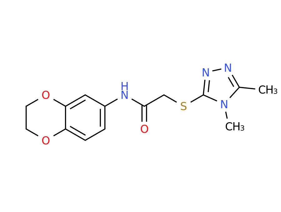 Structure Amb9096450