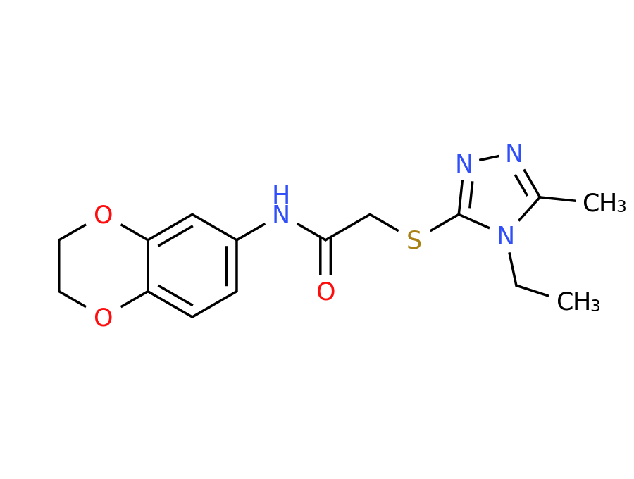 Structure Amb9096451