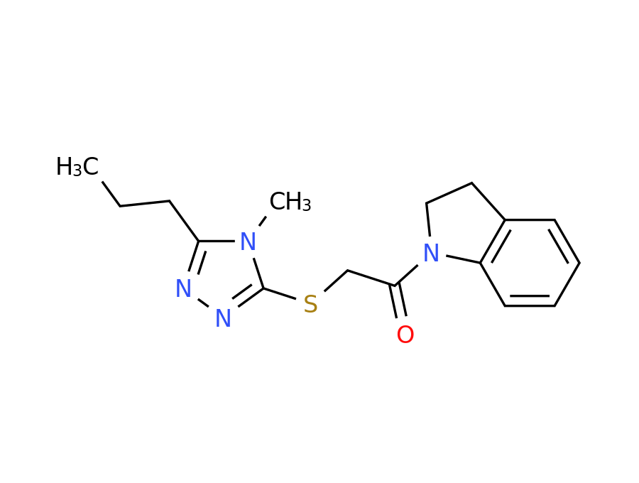 Structure Amb9096497
