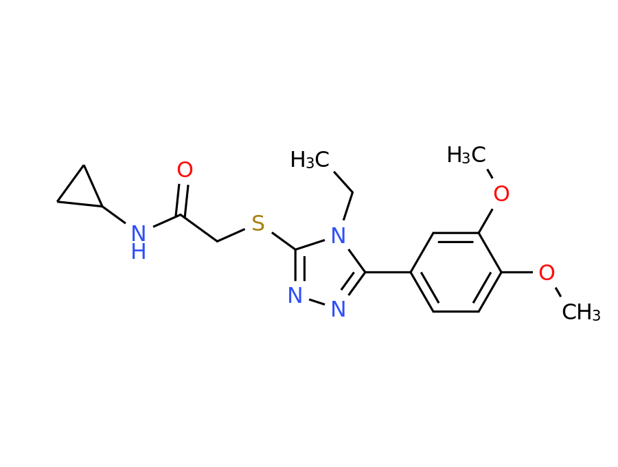 Structure Amb9096590