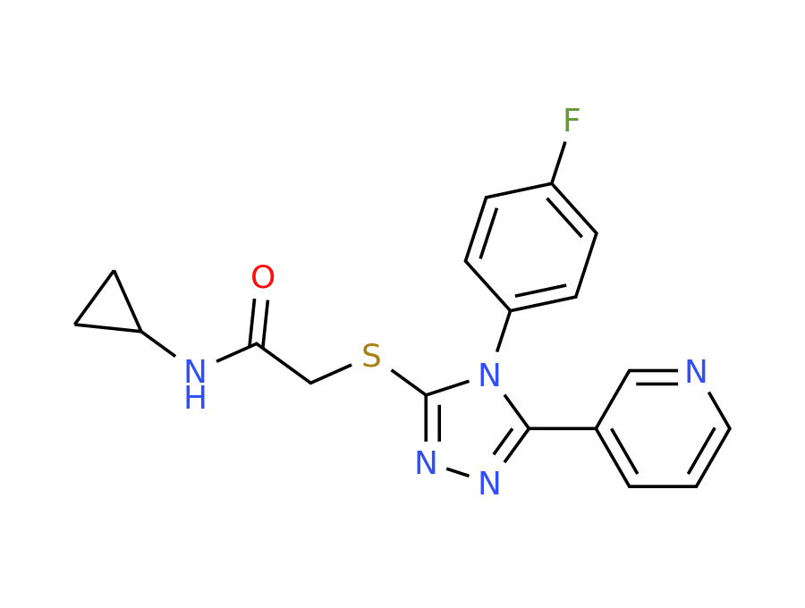 Structure Amb9096592