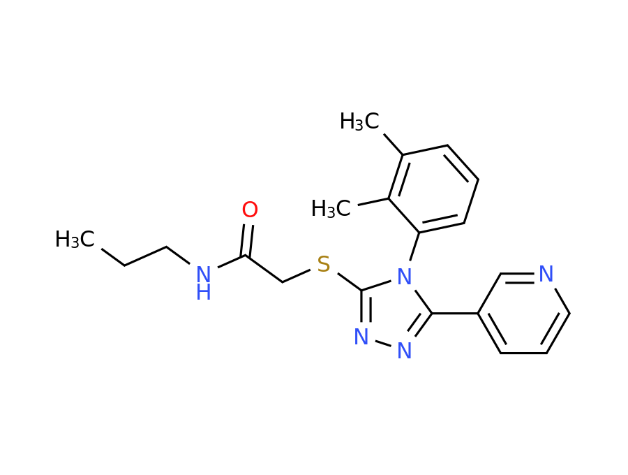 Structure Amb9096596