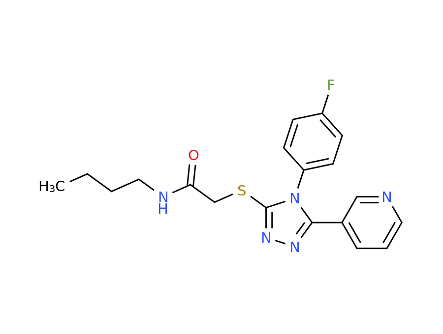 Structure Amb9096599
