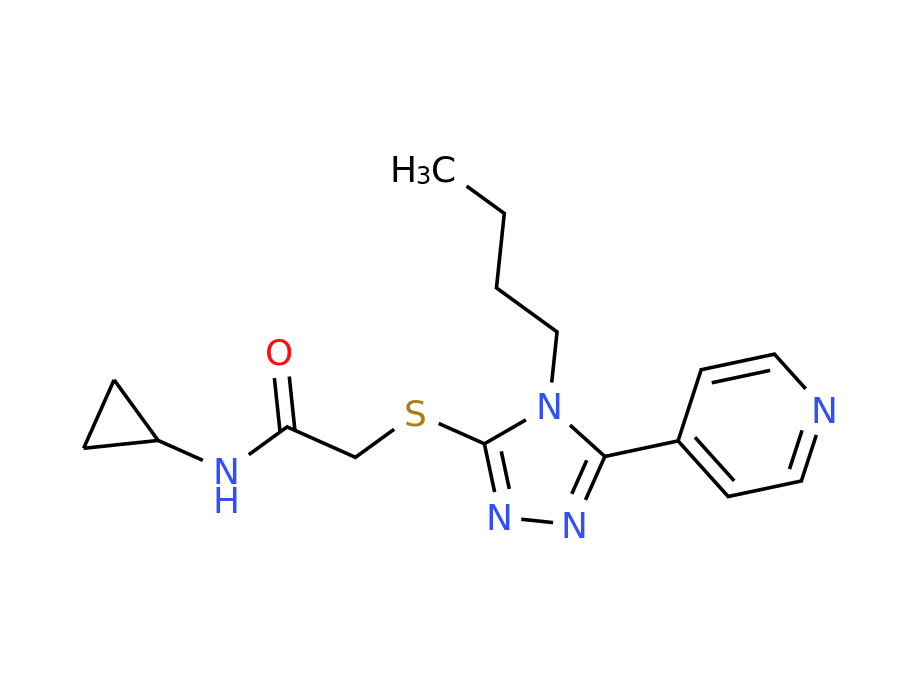 Structure Amb9096605