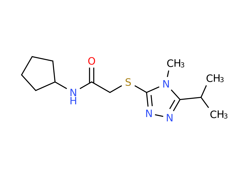 Structure Amb9096613