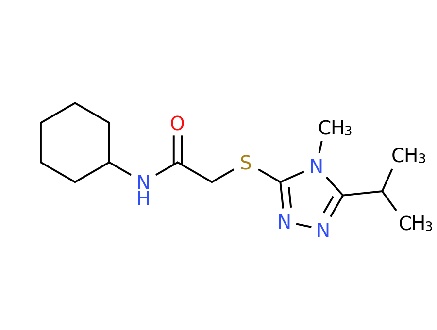 Structure Amb9096615