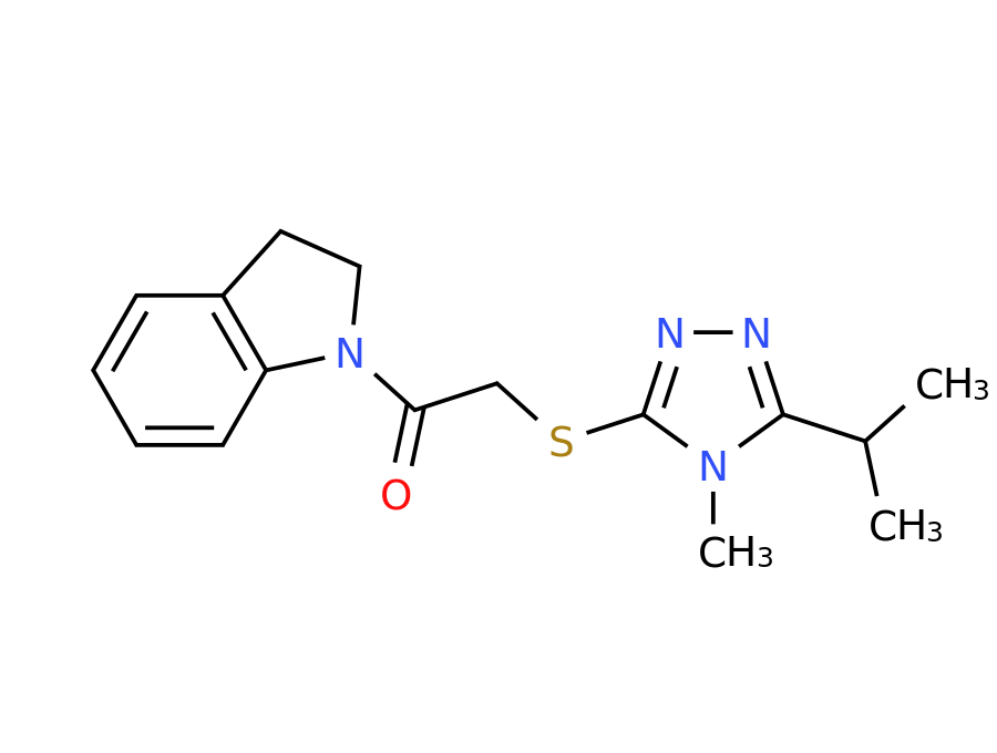 Structure Amb9096619
