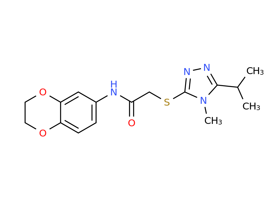 Structure Amb9096647