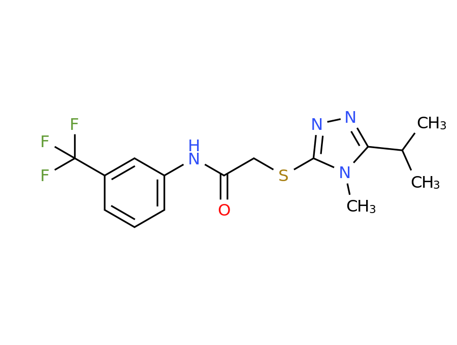 Structure Amb9096655