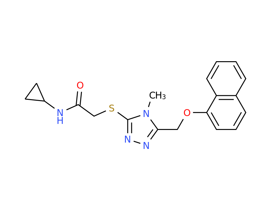 Structure Amb9096685