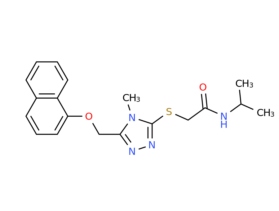 Structure Amb9096686