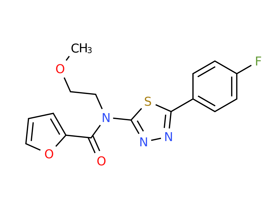 Structure Amb9096779