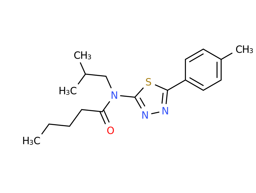 Structure Amb9096823