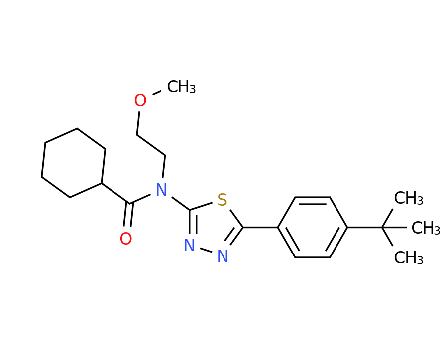 Structure Amb9096847