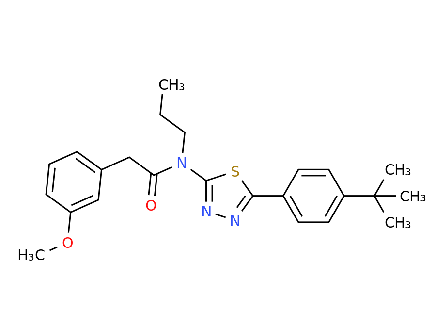Structure Amb9096862