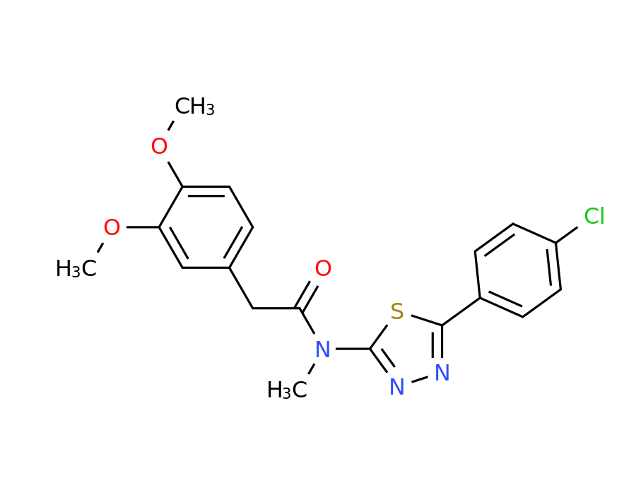 Structure Amb9096881