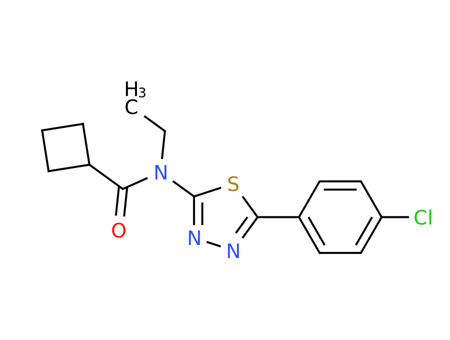 Structure Amb9096886