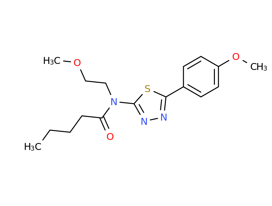 Structure Amb9096914