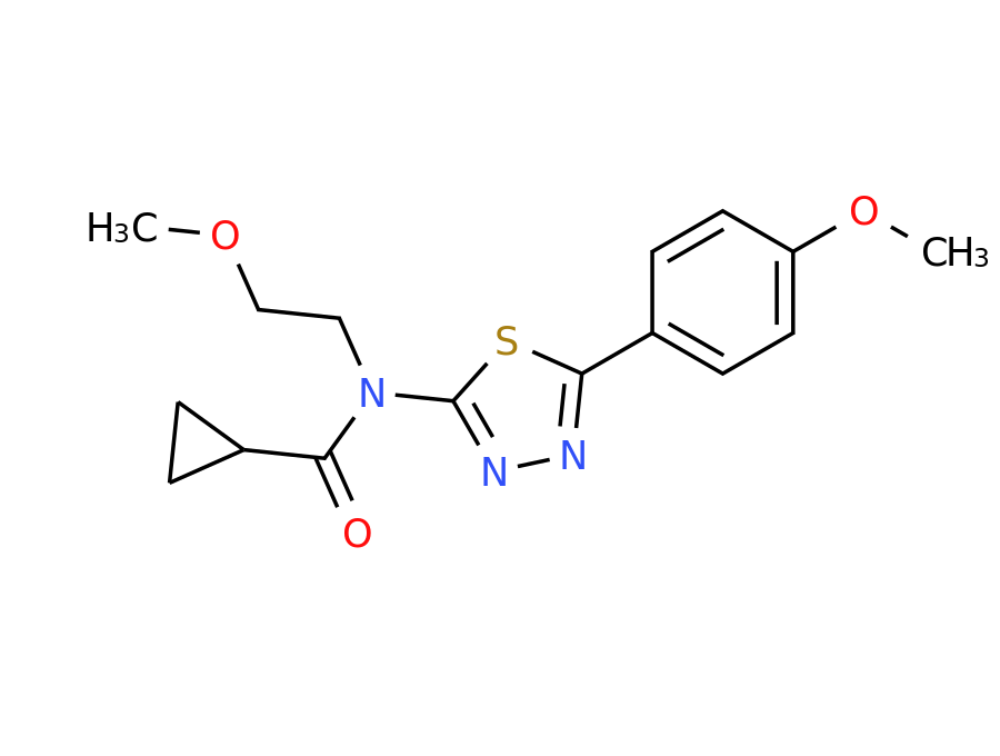 Structure Amb9096916