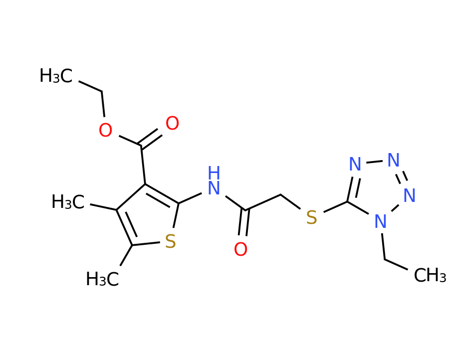 Structure Amb9097285