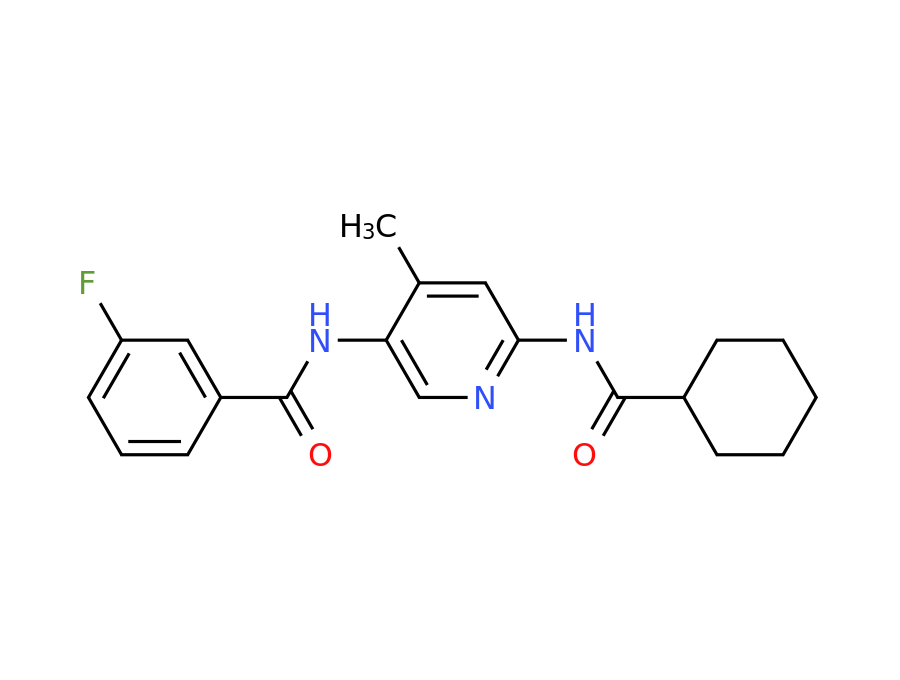Structure Amb9097694