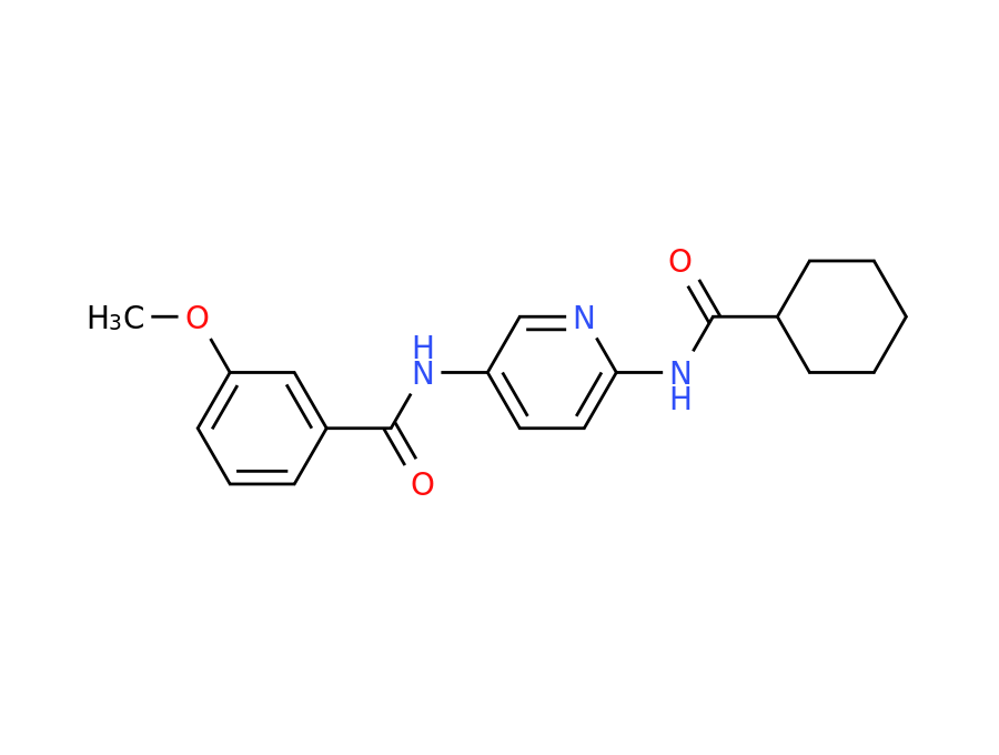 Structure Amb9097697