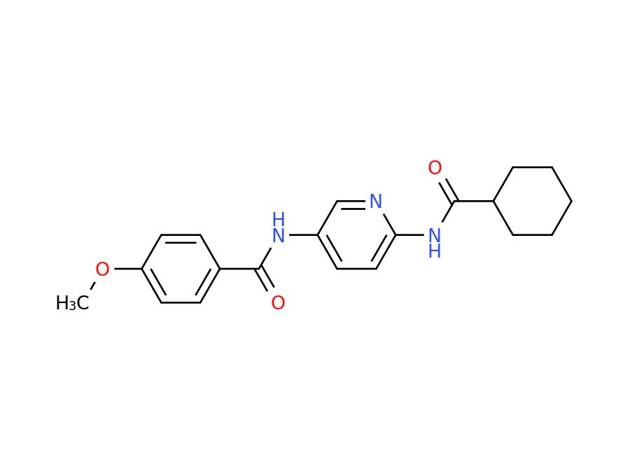 Structure Amb9097698