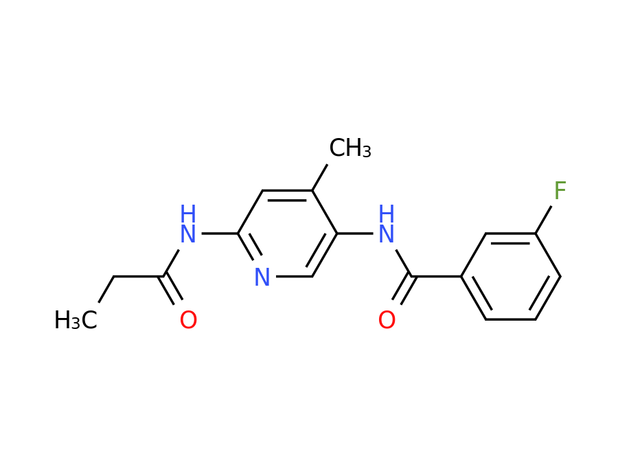 Structure Amb9097716