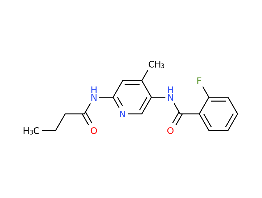 Structure Amb9097745