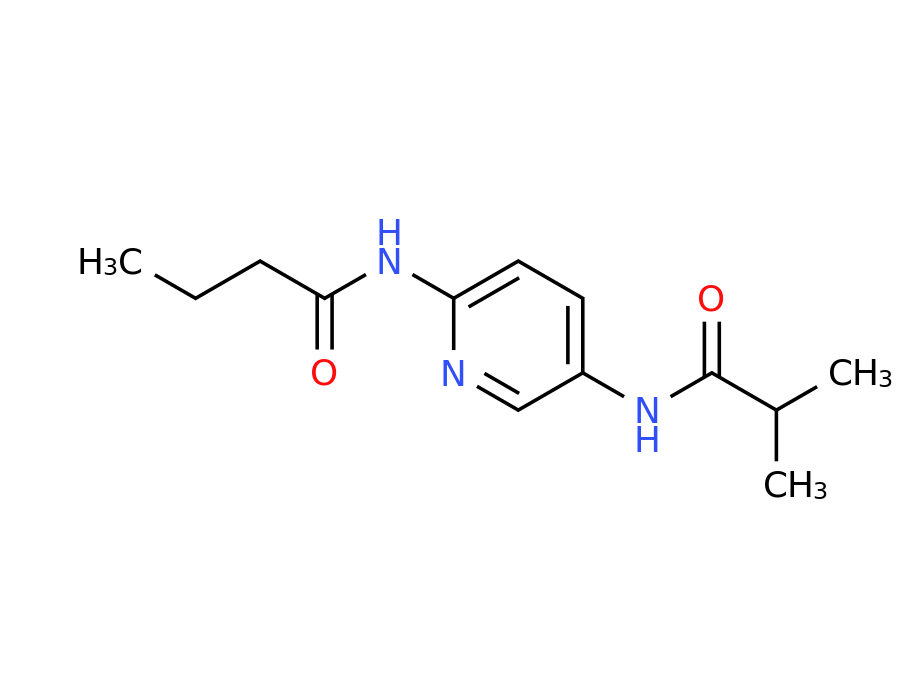 Structure Amb9097752