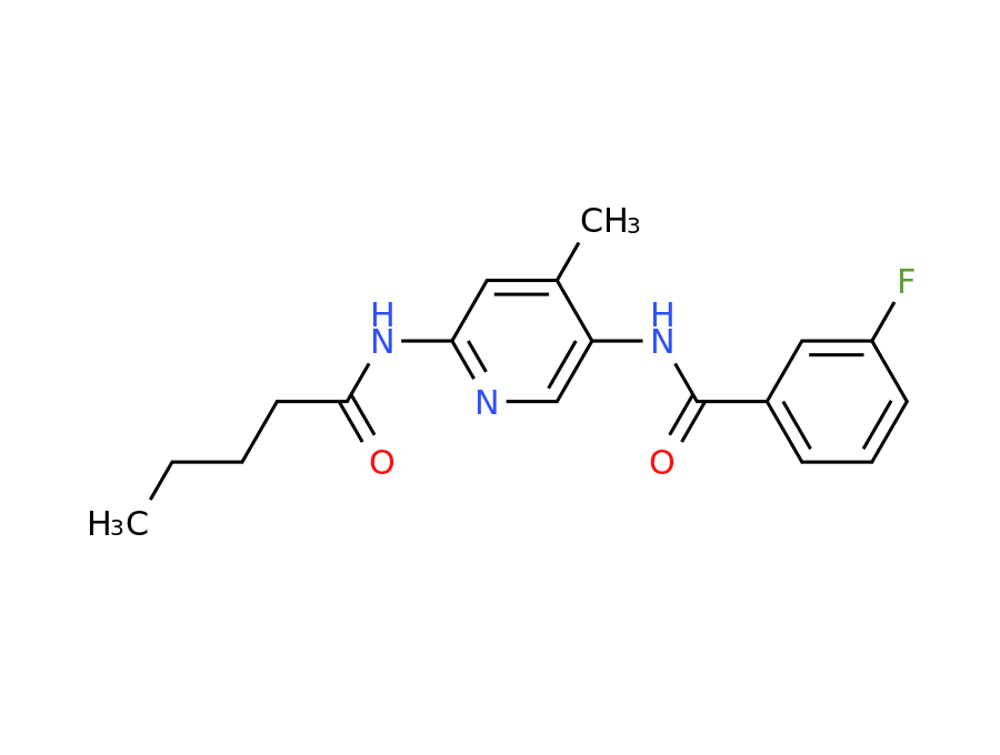 Structure Amb9097769