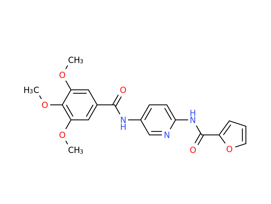 Structure Amb9097799