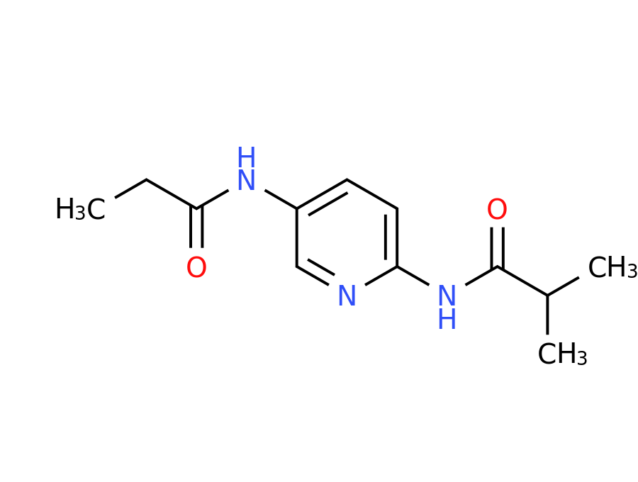 Structure Amb9097805
