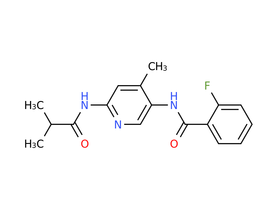 Structure Amb9097818