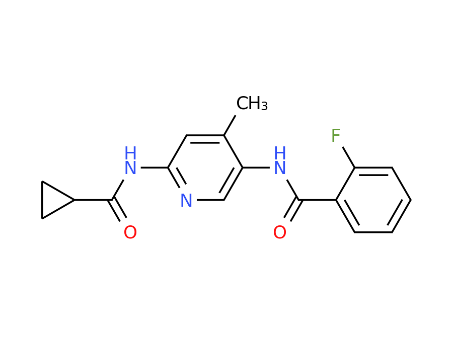 Structure Amb9097844