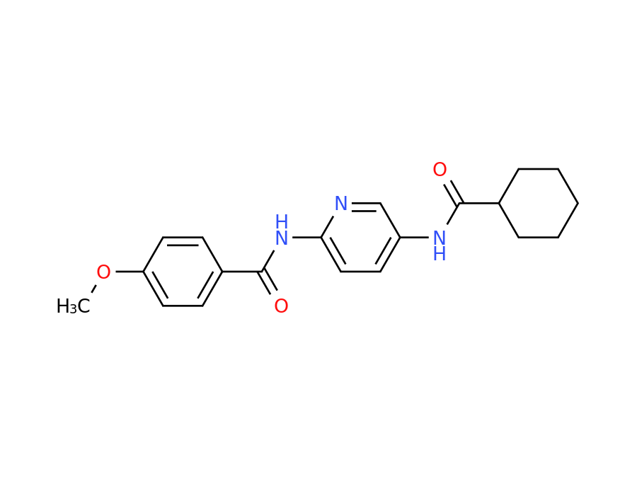 Structure Amb9097860
