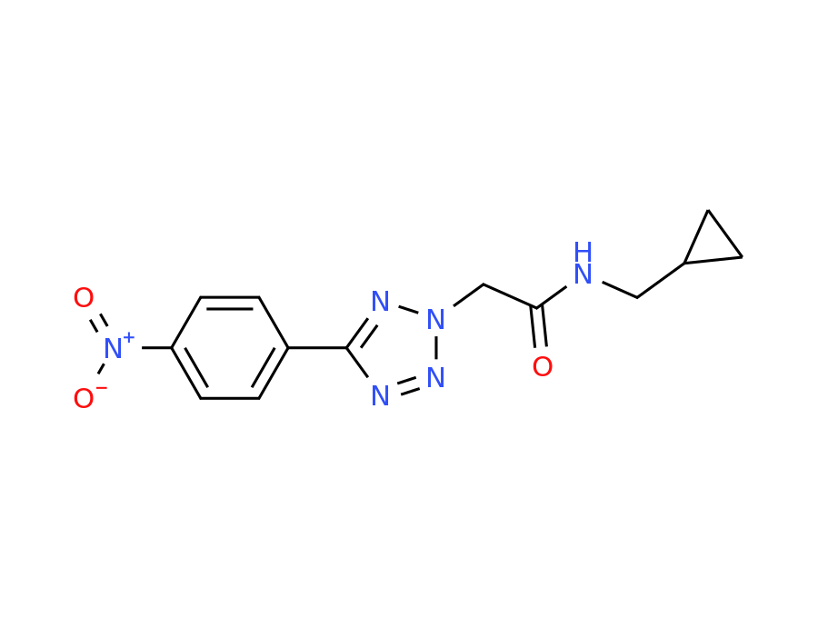 Structure Amb9098402