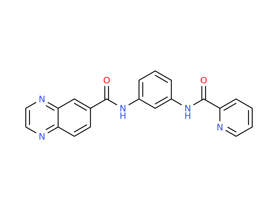 Structure Amb9099221
