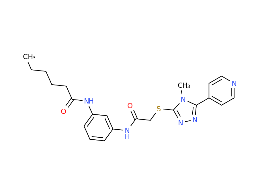 Structure Amb9099509